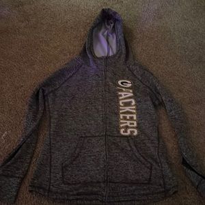 NFL Packer Sweatshirt